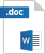 Label Template SL100 - Microsoft Word® Template