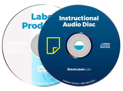 CD DVD Media Labels CD DVD Media Labels