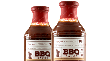BBQ Labels BBQ Labels