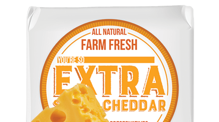 cheese labels