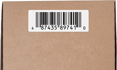 Barcode Labels and Tags