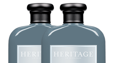 Fragrance Bottle Labels Fragrance Bottle Labels