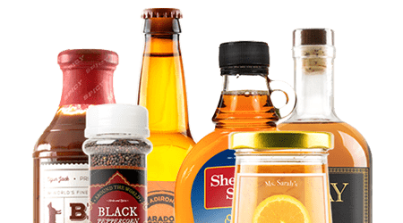 Food Product Labels Food Product Labels