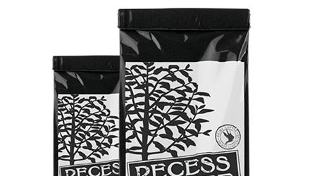 Coffee Labels Coffee Labels