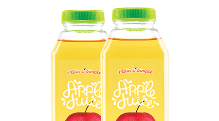 blank juice labels