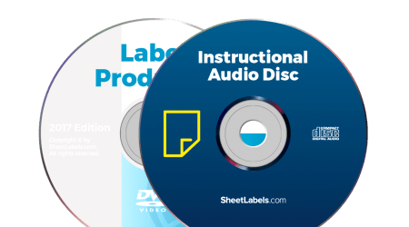 DVD Labels DVD Labels