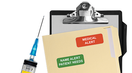 Medical Industry Labels Medical Industry Labels