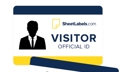 blank id labels