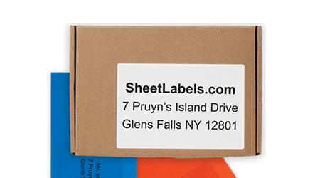 Mailing Labels