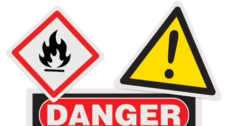 Warning Labels Warning Labels
