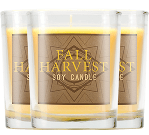 Updated* How I Design & Print My Candle Labels, Label Paper, Printer &  Software