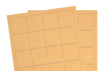 Tan (for laser & inkjet printers)