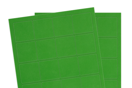 Green (for laser & inkjet printers)