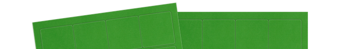 Green (for laser & inkjet printers)