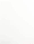 2 Round Circle Labels - White Polyester Weatherproof (for laser printers) - Circle - SL123B-XW