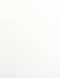 2 Round Circle Labels - Removable White Polyester Weatherproof (for laser printers) - Circle - SL123B-RXW