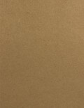 2 Round Circle Labels - Brown Kraft (Inkjet or Laser) - Circle - SL123B-BK