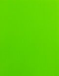 8.5&quot; x 11&quot; Horizontal Slit Full Sheet - Fluorescent Green Labels