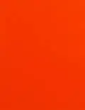 0.669 Round Circle Labels - Fluorescent Red (for laser &amp; inkjet printers) - Circle - SL977-FR