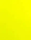 3.33x4 Labels - Fluorescent Yellow (for laser &amp; inkjet printers) - Rectangle - SL103-FY