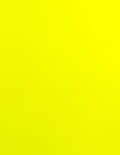 2 Round Circle Labels - Fluorescent Yellow (for laser &amp; inkjet printers) - Circle - SL123B-FY