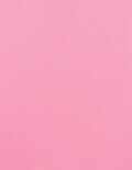 8.5&quot; x 11&quot; Horizontal Slit Full Sheet - Pastel Pink Labels