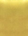 8.5&quot; x 11&quot; Horizontal Slit Full Sheet - Gold Foil Labels