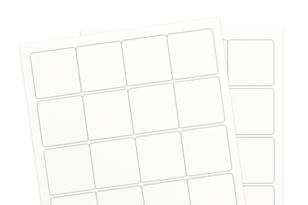 100% Recycled White Uncoated (Inkjet or Laser) 100% Recycled White Uncoated (Inkjet or Laser)