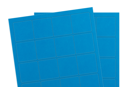 Pacific Blue (for laser & inkjet printers) Pacific Blue (for laser & inkjet printers)