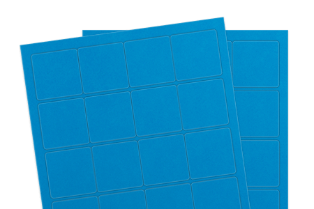 Pacific Blue (for laser & inkjet printers)