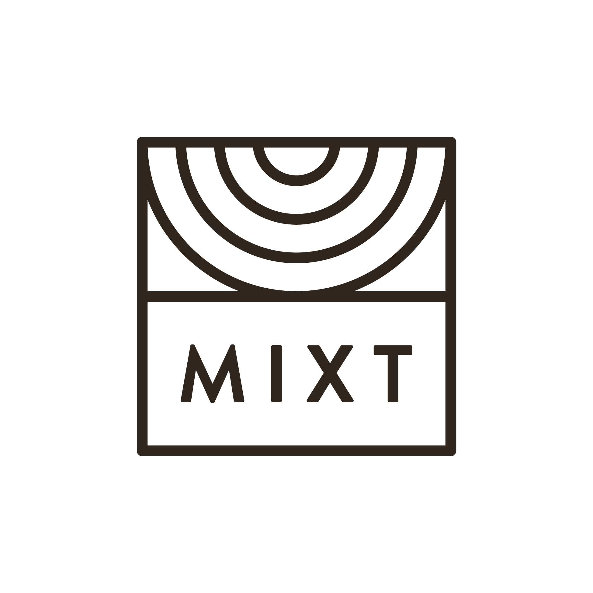 Avery square labels 4x4