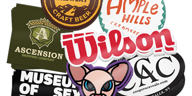 sticker printing sticker printing