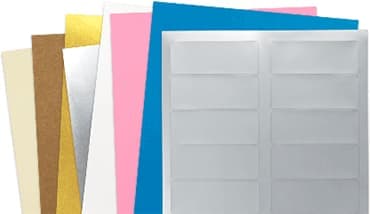 sheet label materials sheet label materials