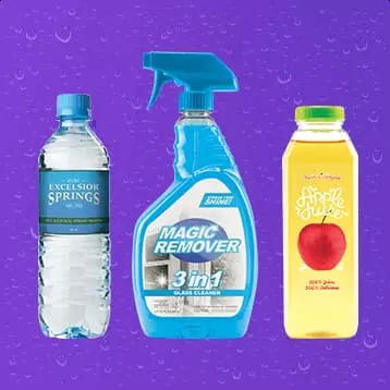 Custom Weatherproof Labels