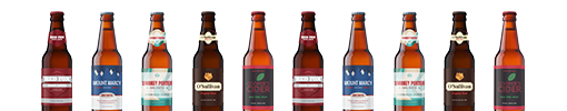 homebrew labels