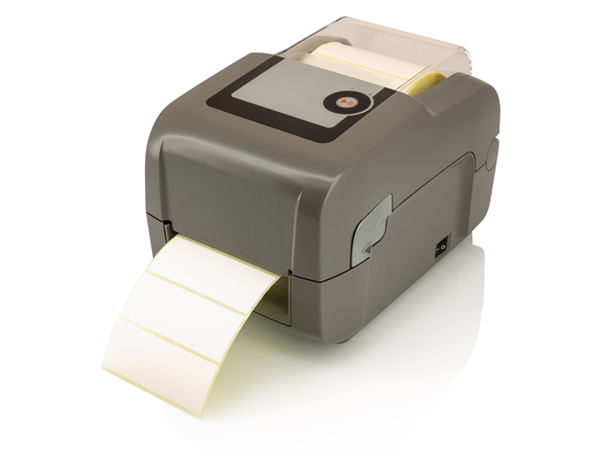 Thermal Transfer Roll Label Printer