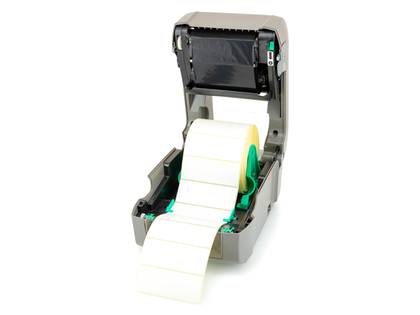 Thermal Transfer Roll Label Printer