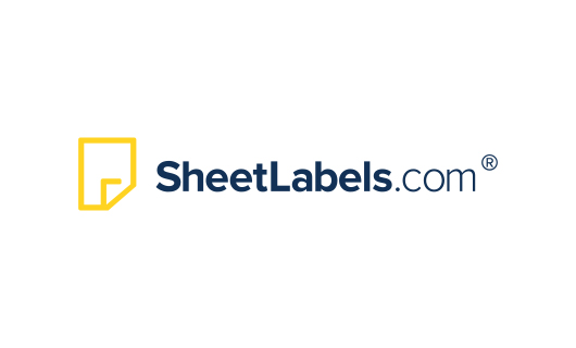 Sheet Labels brand logo