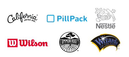 Trusted by over 100,000 Customers Trusted by over 100,000 Customers