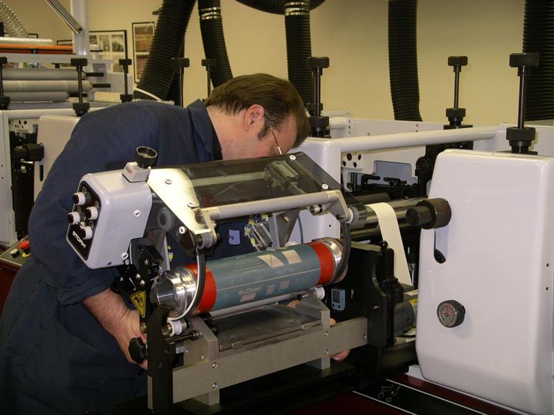 flexo label printing flexo label printing