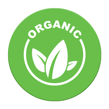 Organic Product Label