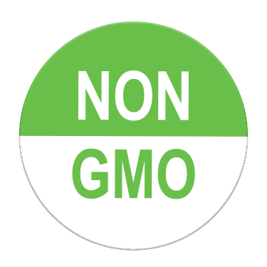 Non GMO Label