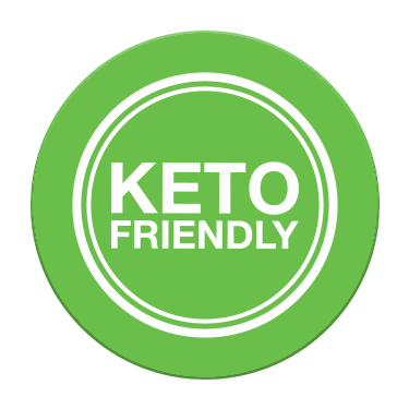 Keto Friendly Label